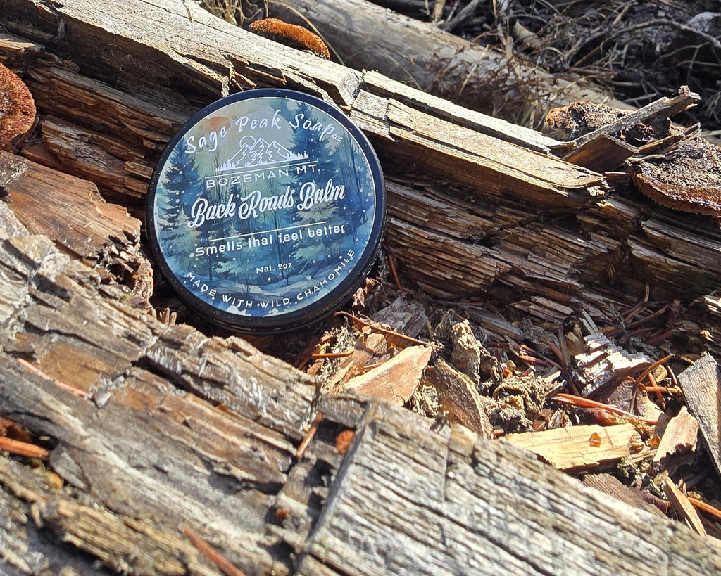 Backroads Balm