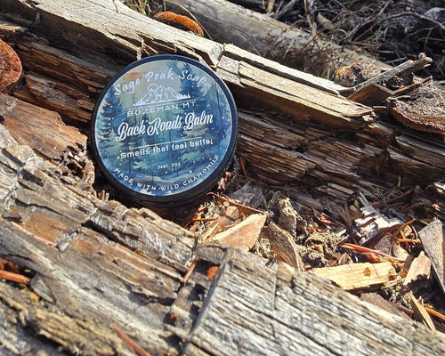 Backroads Balm