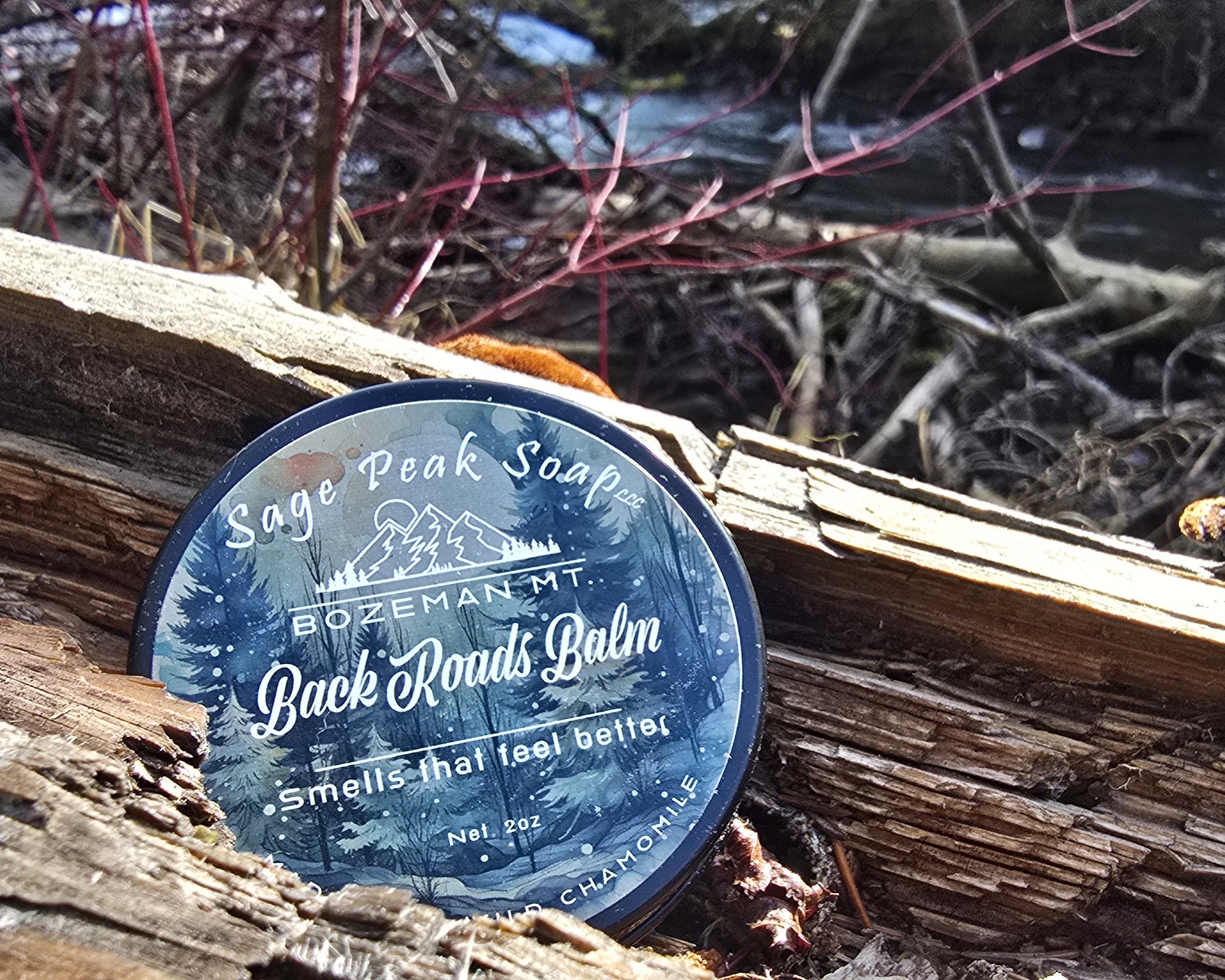 Backroads Balm