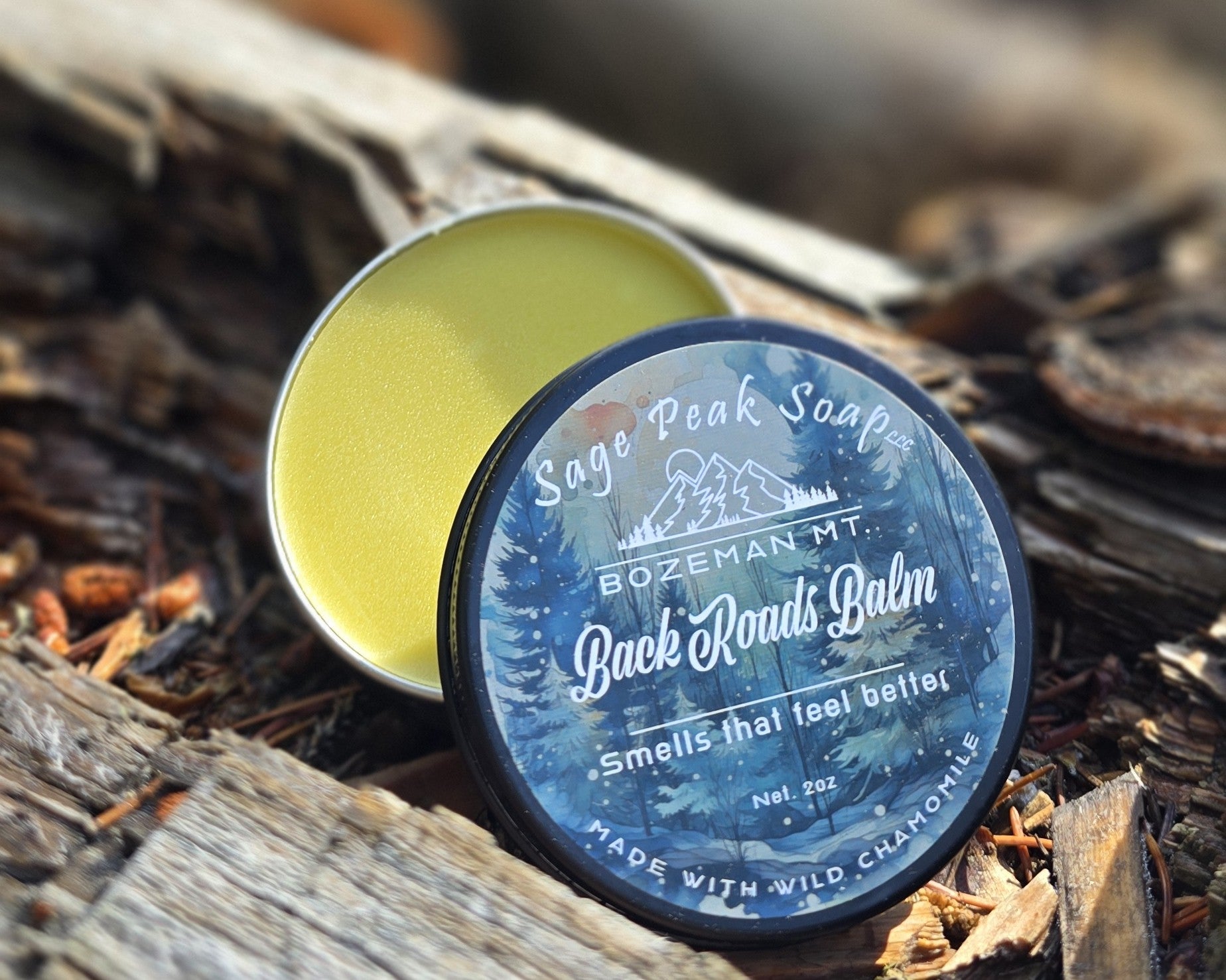 Backroads Balm